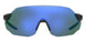 Under Armour UAHALFTIME Sunglasses