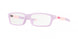 Oakley Crosslink Youth 8111 Eyeglasses