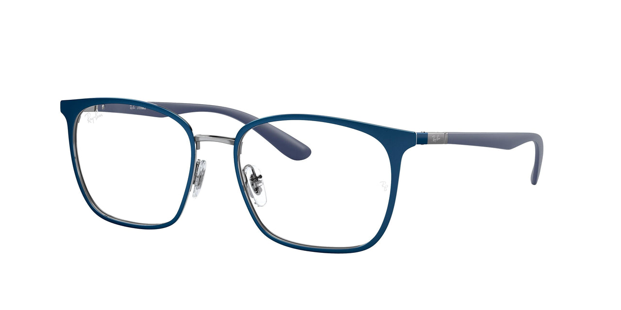 Ray-Ban 6486 Eyeglasses