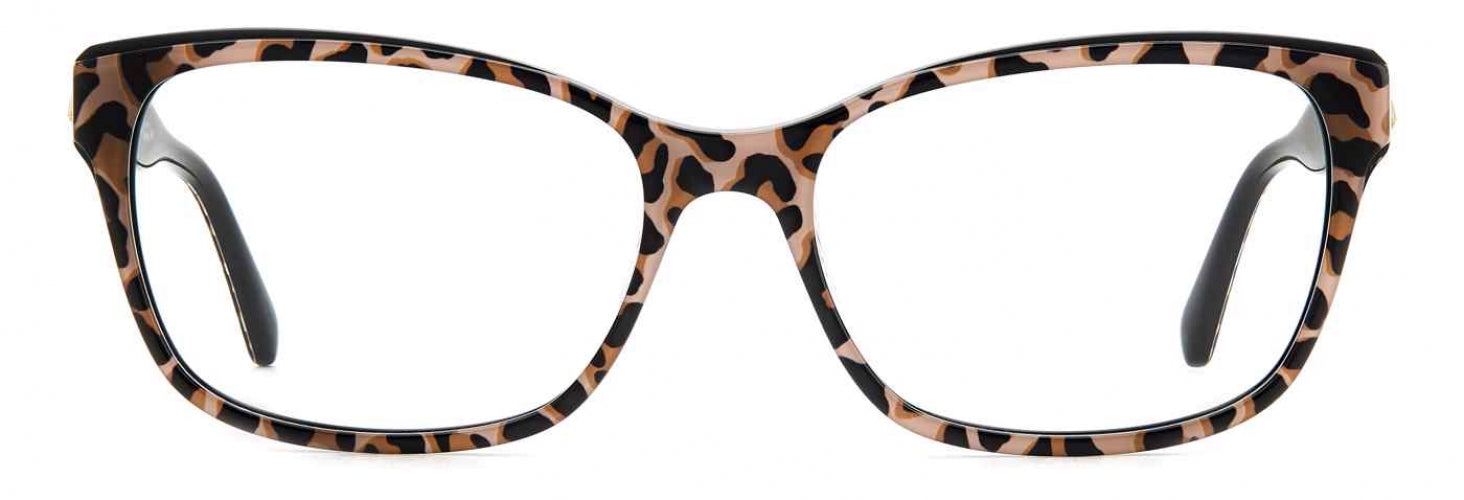 Kate Spade Eyeglasses Eye Glasses Frames Stana 0W96 52-17-135 Kate Spade New York | Visionworks main image 4