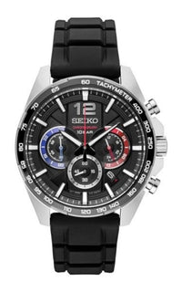 Thumbnail for Seiko Essentials SSB347 Watch