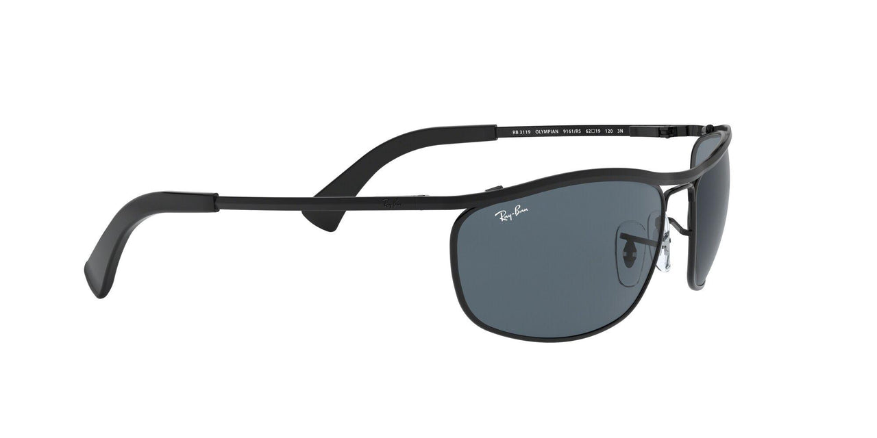 Ray-Ban Olympian 3119 Sunglasses