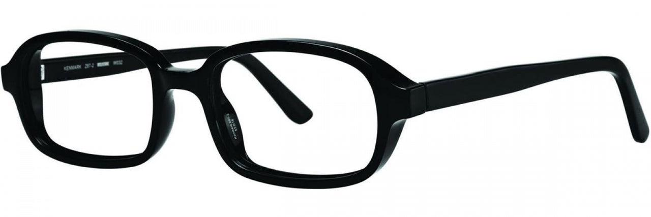Wolverine W032 Eyeglasses