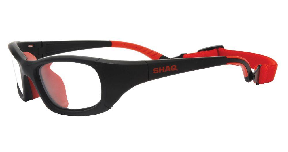 Shaquille O'Neal SEG102Z Eyeglasses