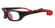 Shaquille O'Neal SEG102Z Eyeglasses