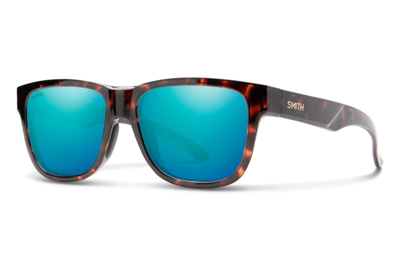 Smith Optics Lifestyle 201044 Lowdown Slim 2 Sunglasses