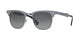 Ray-Ban Clubmaster Aluminum 3507 Sunglasses