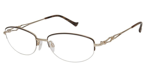 Tura R228 Eyeglasses