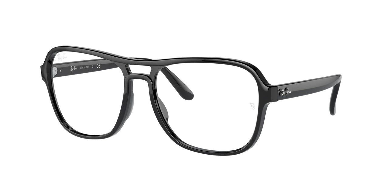 Ray-Ban Stateside 4356V Eyeglasses