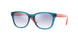 Vogue Eyewear Junior Sun 2010 Sunglasses