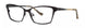 Kensie METALLIC Eyeglasses