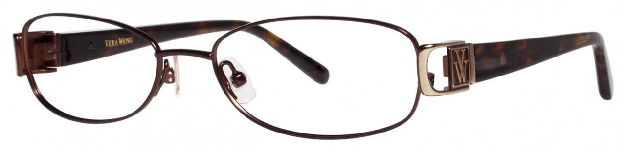 Vera Wang V093 Eyeglasses