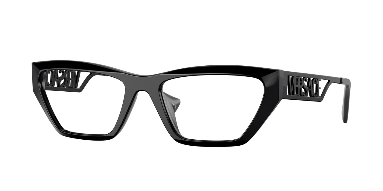 Versace 3327U Eyeglasses