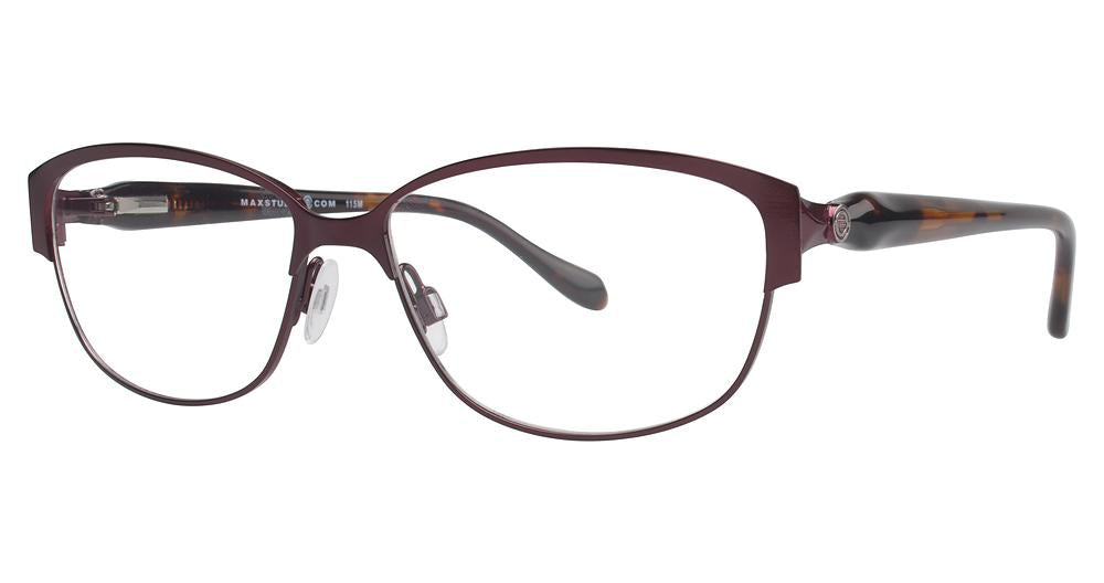 MaxStudio.com MS115M Eyeglasses