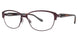 MaxStudio.com MS115M Eyeglasses