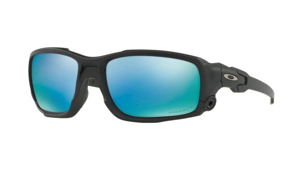 Lunette oakley ballistic best sale