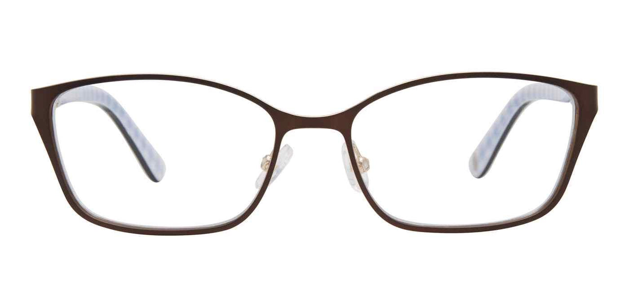 0YZ4-00 - Matte Brown