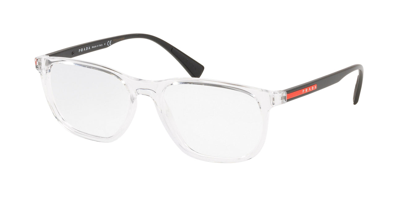 Prada Linea Rossa Lifestyle 05LV Eyeglasses