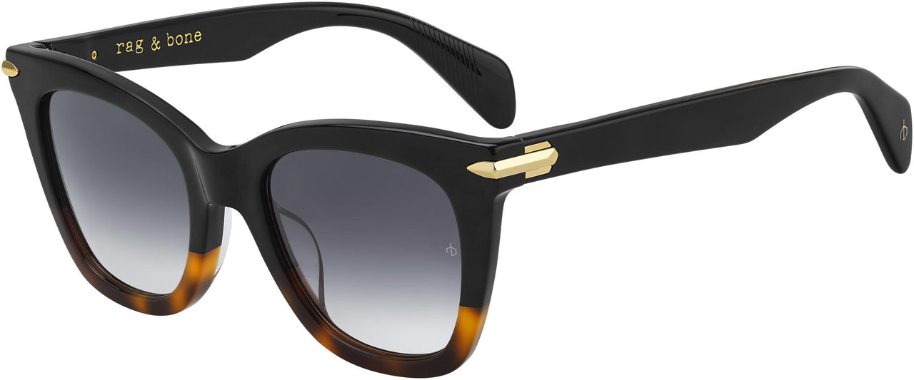 Rag & Bone 1029 Sunglasses