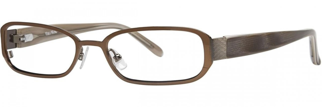 Vera Wang V029 Eyeglasses