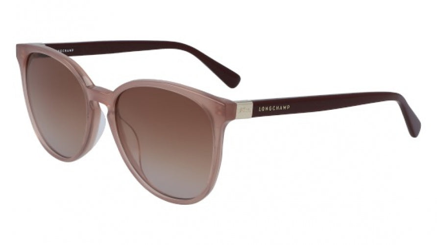 Longchamp LO647S Sunglasses display picture 1