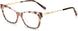 Missoni Mis0045 Eyeglasses