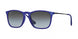 Ray-Ban Chris 4187 Sunglasses