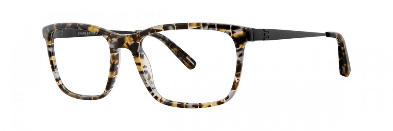 Jhane Barnes BOXPLOT Eyeglasses