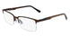 JOE Joseph Abboud JOE4076 Eyeglasses