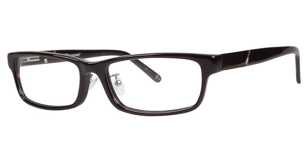 Red Tiger RT501Z Eyeglasses