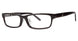 Red Tiger RT501Z Eyeglasses