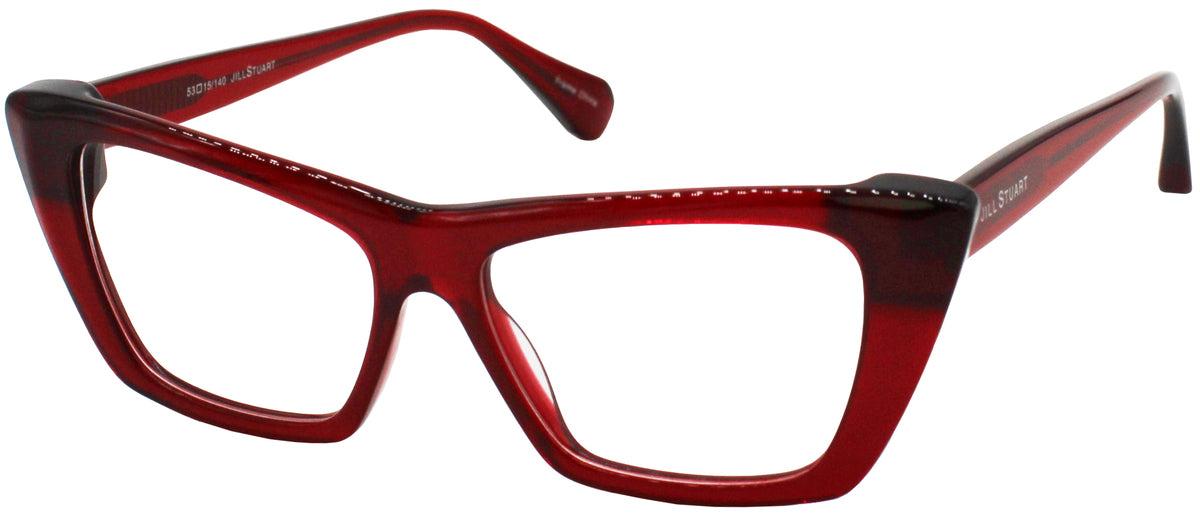 Jill Stuart 436 Eyeglasses Eyeglasses - Main Image