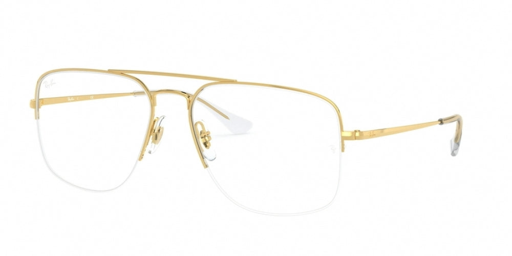 Ray-Ban The General Gaze 6441 Eyeglasses