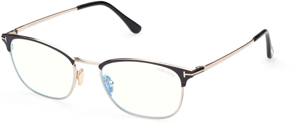 Tom Ford 5750B Blue Light blocking Filtering Eyeglasses