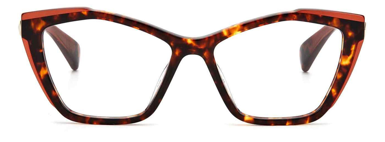 0GPH-00 - Brown Havana Orange