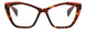 0GPH-00 - Brown Havana Orange