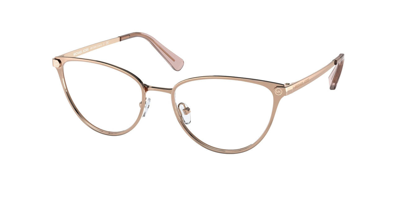 Michael Kors Cairo 3049 Eyeglasses