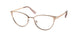 Michael Kors Cairo 3049 Eyeglasses