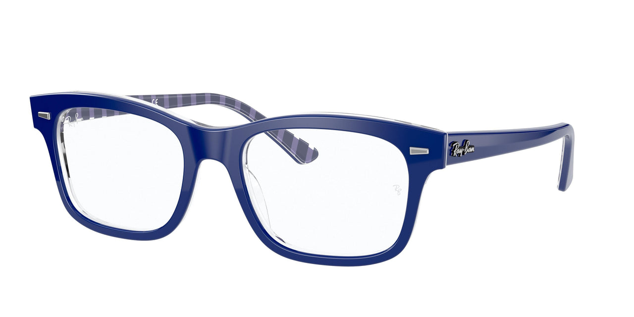 Ray-Ban Mr Burbank 5383 Eyeglasses