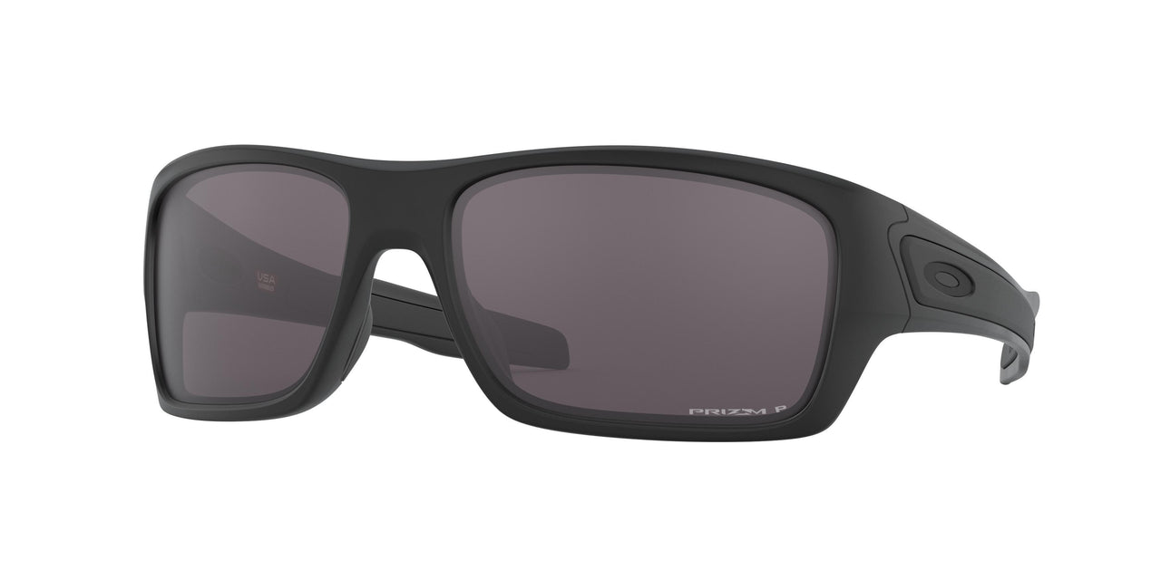 Oakley Turbine 9263 Sunglasses