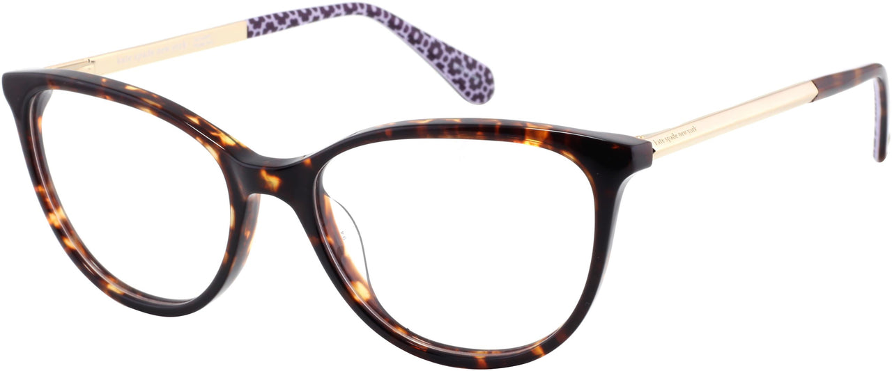 Kate Spade Kimberlee Eyeglasses