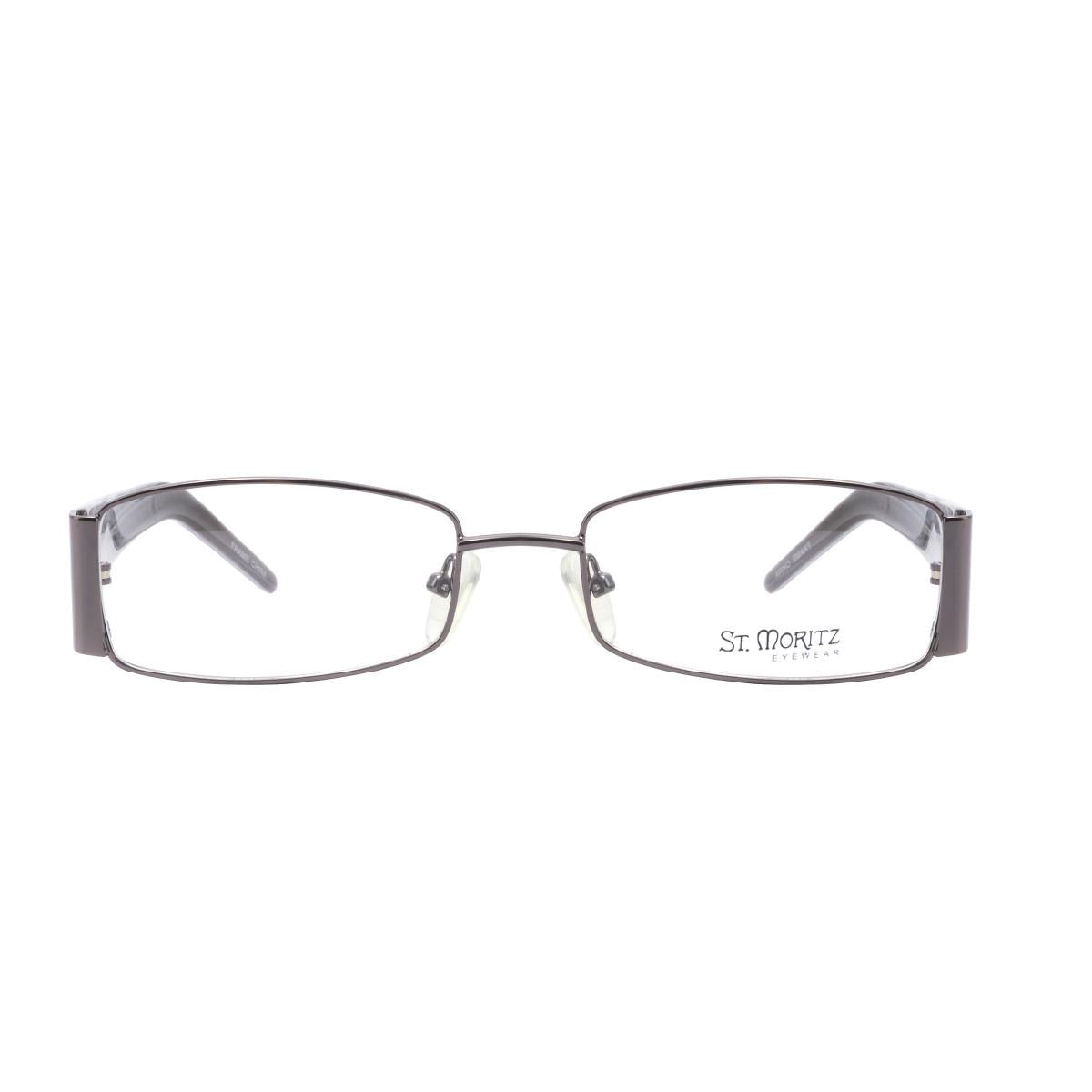 ST MORITZ BLVD Eyeglasses