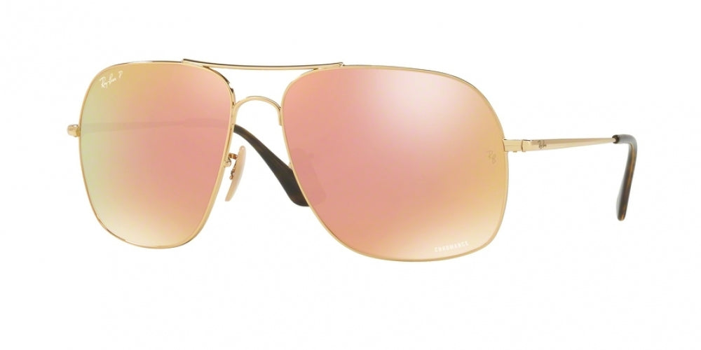 Ray-Ban 3587CH Sunglasses