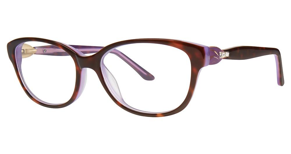 Sophia Loren SL1551 Eyeglasses