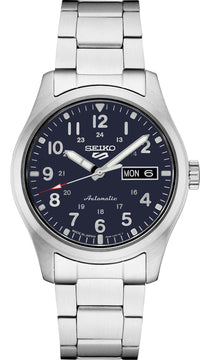 Thumbnail for Seiko 5 Sports SRPG29 Watch