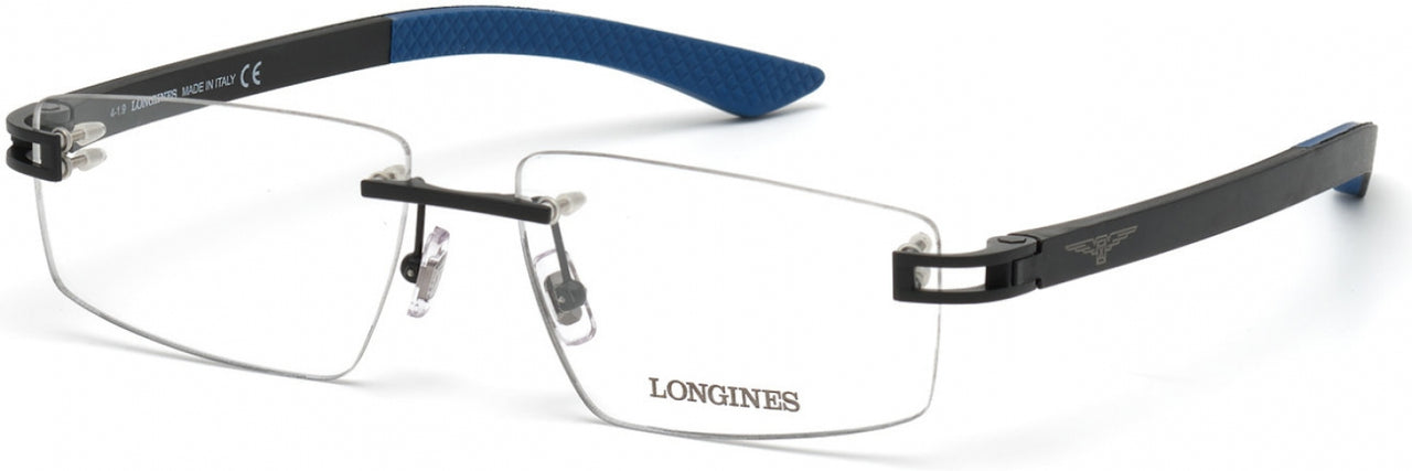 LONGINES 5007H Eyeglasses