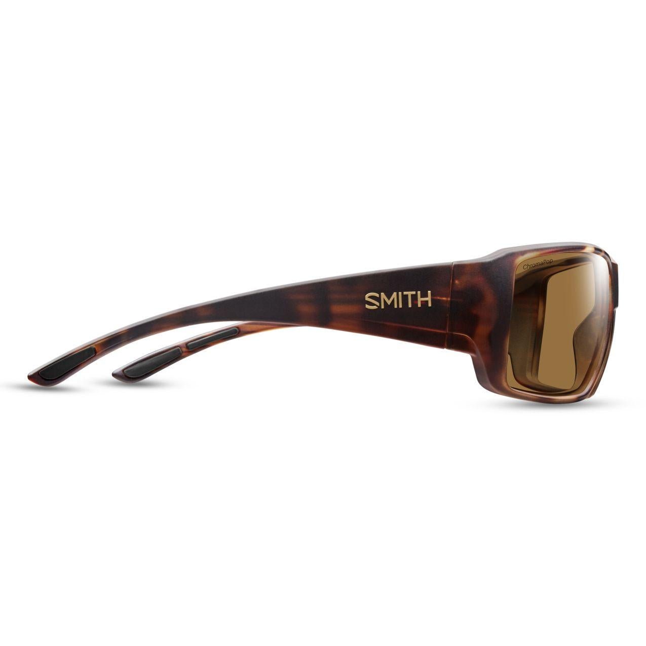 N9P63L5 - Matte Havana - Chromapop Glass Polarized Brown