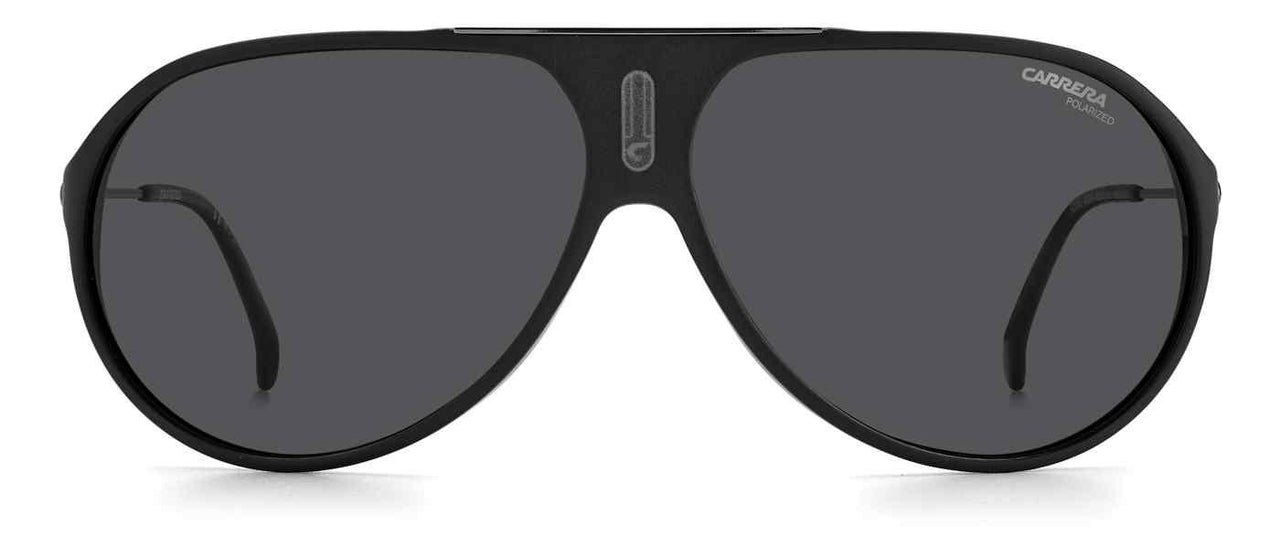 0003-M9 - Matte Black - Gray Pz