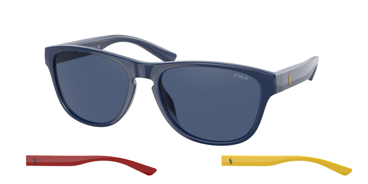 Polo 4180U Sunglasses