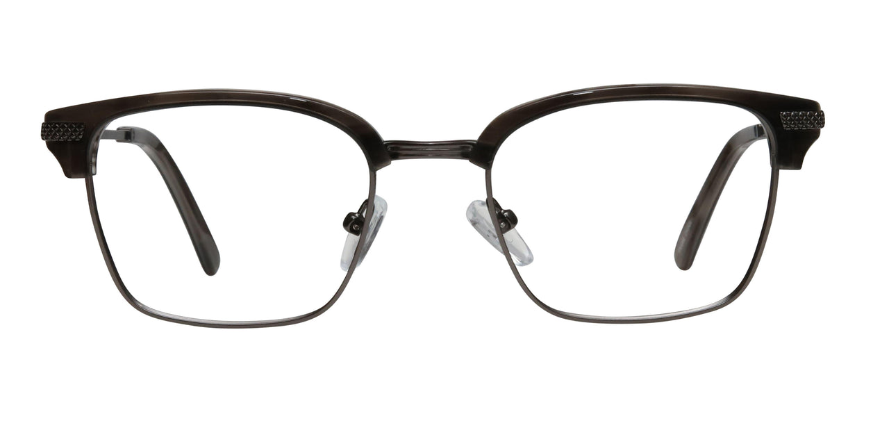 Square Full Rim 201924 Eyeglasses